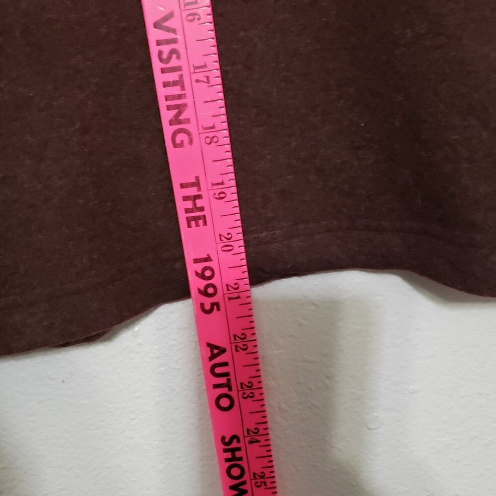 Dolce & Gabbana Angora/Wool Blend Top - Picture 6 of 9